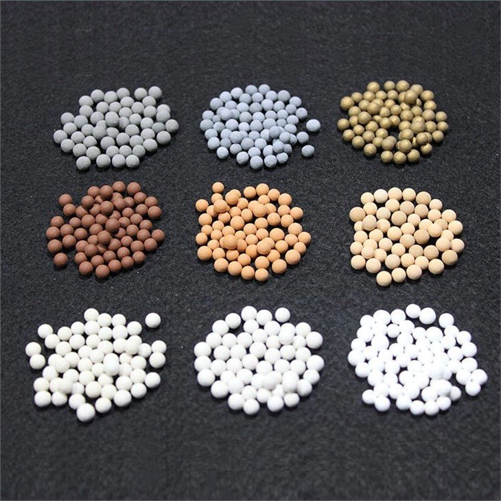 Bio Descaling Ceramic Balls-4