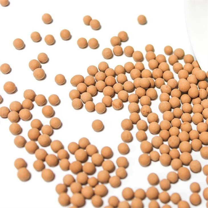 Maifan Stone Alkaline Ceramic Balls-2