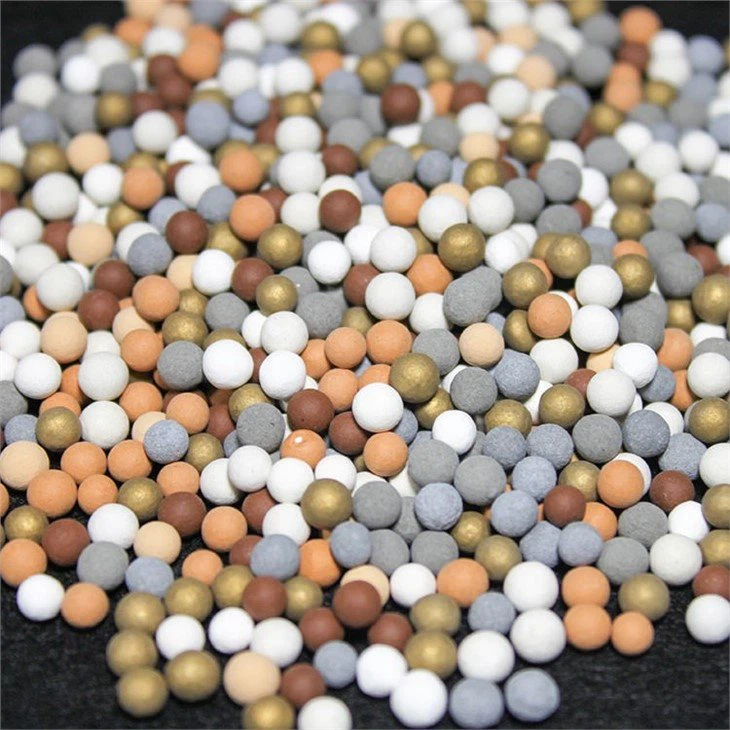 Maifan Stone Alkaline Ceramic Balls-4