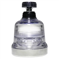 Filtro rubinetto cucina per acqua dura