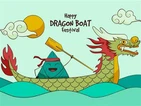Ange Filter Aughs You Dragon Boat Festival Health
